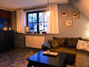 Borner Schlafwandler in Born Am Darß